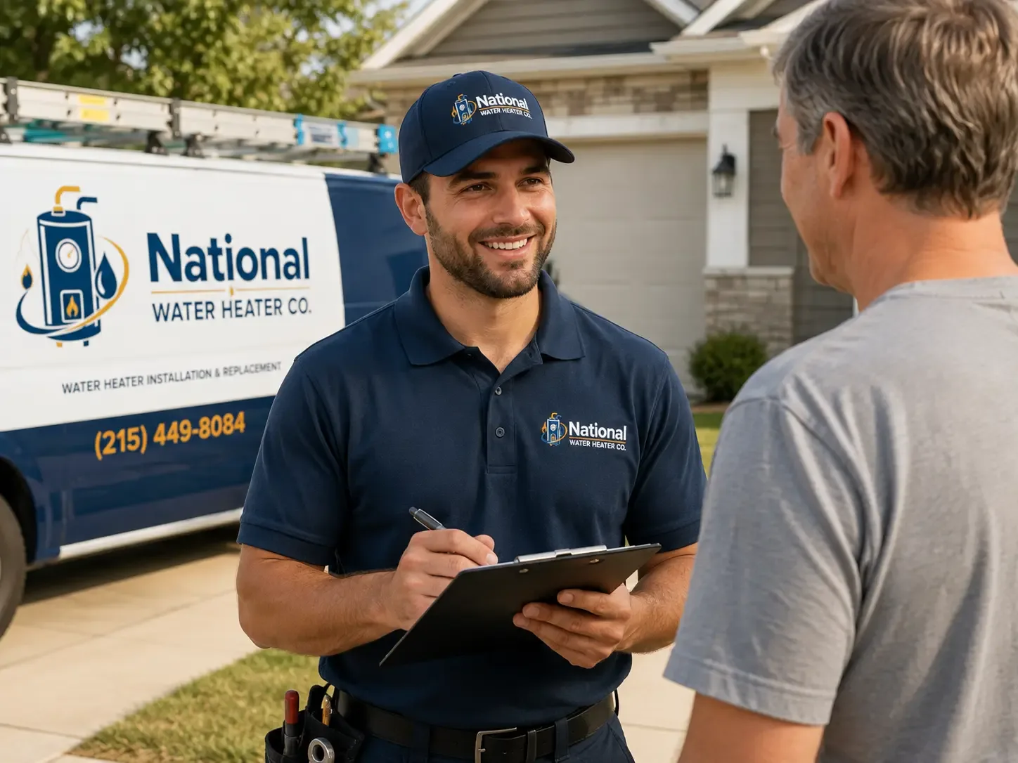 Water Heater Installation Bourneville, OH FAQs